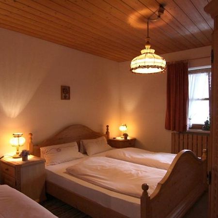 Ferienwohnung Flora Schonau am Konigssee Bagian luar foto