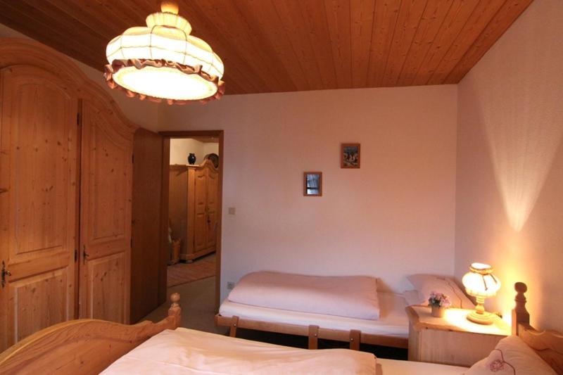 Ferienwohnung Flora Schonau am Konigssee Bagian luar foto