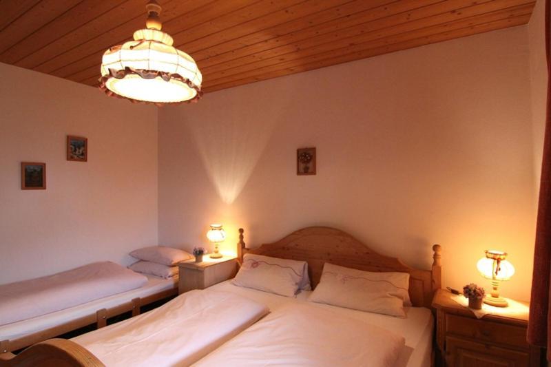 Ferienwohnung Flora Schonau am Konigssee Bagian luar foto