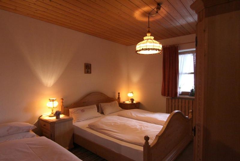 Ferienwohnung Flora Schonau am Konigssee Bagian luar foto