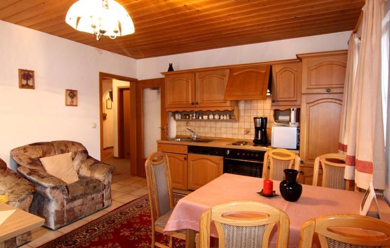Ferienwohnung Flora Schonau am Konigssee Bagian luar foto