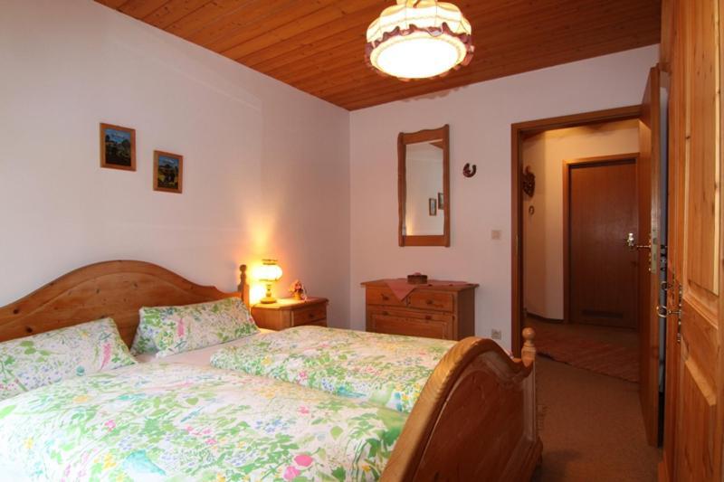 Ferienwohnung Flora Schonau am Konigssee Bagian luar foto