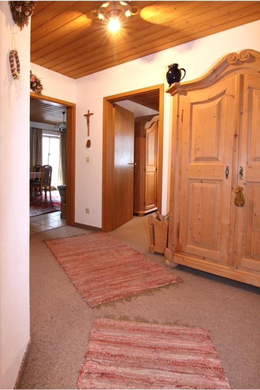Ferienwohnung Flora Schonau am Konigssee Bagian luar foto