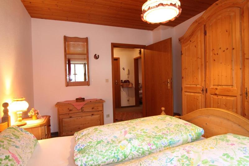 Ferienwohnung Flora Schonau am Konigssee Bagian luar foto