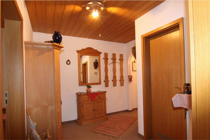 Ferienwohnung Flora Schonau am Konigssee Bagian luar foto