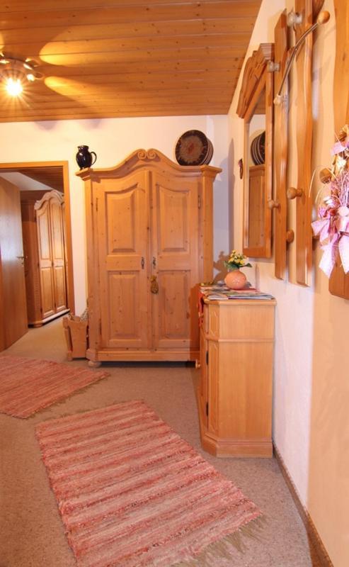 Ferienwohnung Flora Schonau am Konigssee Bagian luar foto