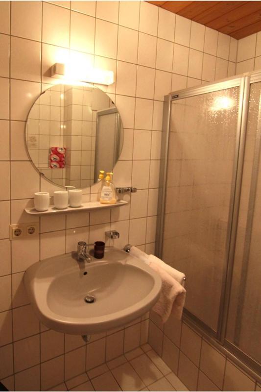 Ferienwohnung Flora Schonau am Konigssee Bagian luar foto